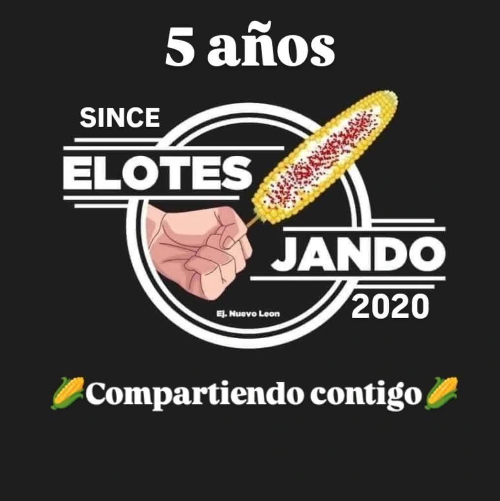 Elotes Jando Logo