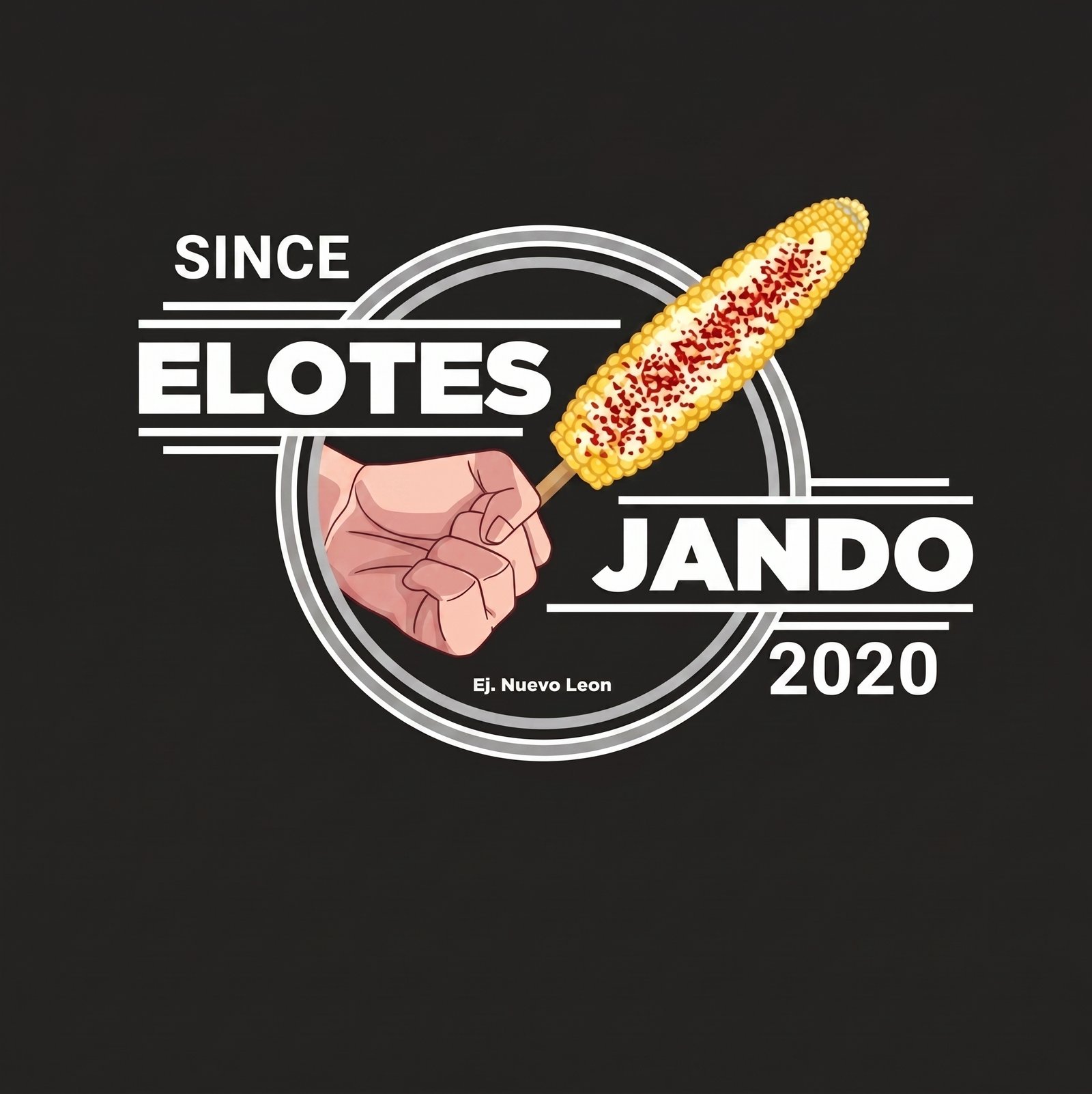 Elotes Jando Logo